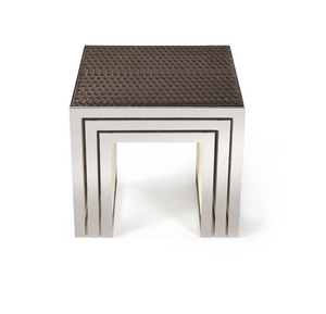 Roberto Cavalli Home Interiors Golden Bridge table