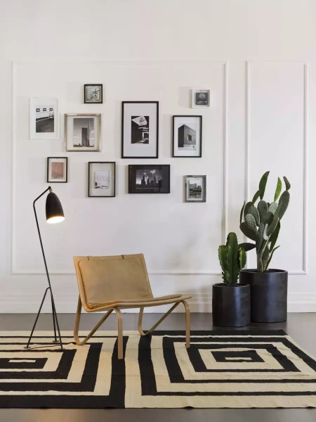 Galimberti Nino Thea "Soft" armchair