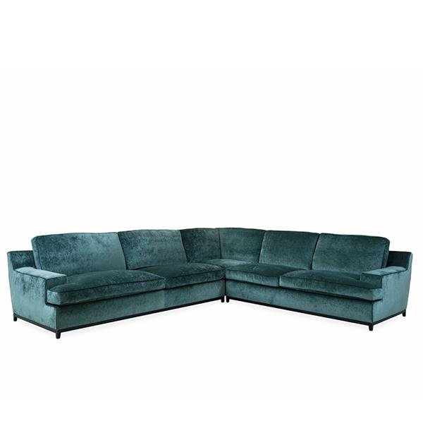 Sofa modułowa Galimberti Nino Hugo C 88