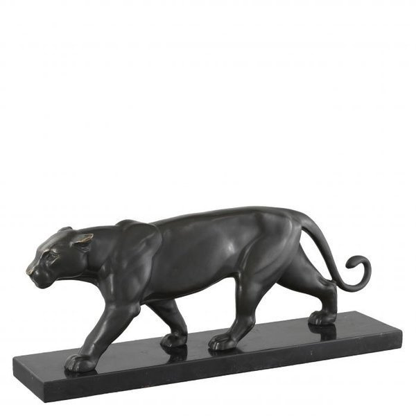 Eichholtz Panther Sculpture
