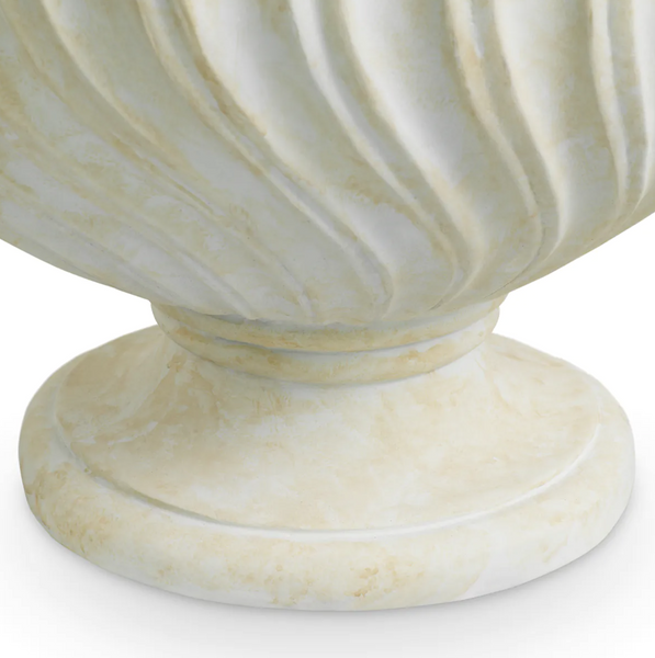 Antonine table lamp by Eichholtz