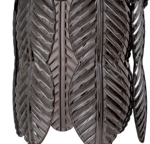 Sahure L chandelier by Eichholtz