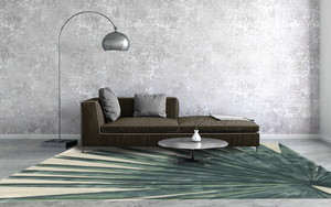 Sahrai Palm Beach Carpet