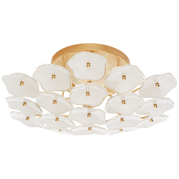 Plafon Kate Spade New York Leighton Medium marki Visual Comfort