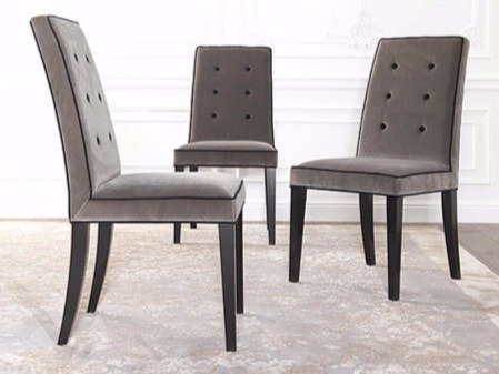 Gianfranco Ferre Home Henry Chair