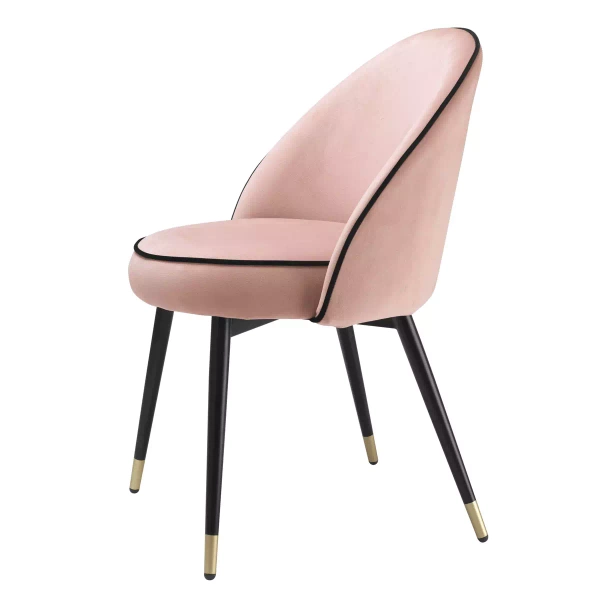 Eichholtz Cooper set of two chairs