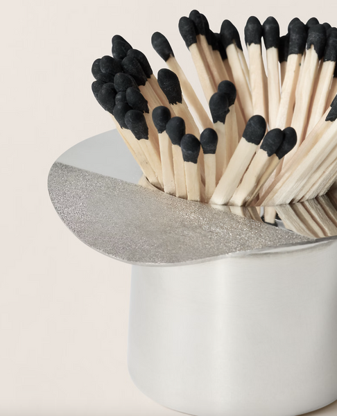 Dekoracyjny pojemnik do zapałek marki Ralph Lauren Home