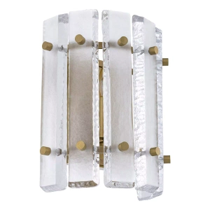 Eichholtz Blason wall lamp