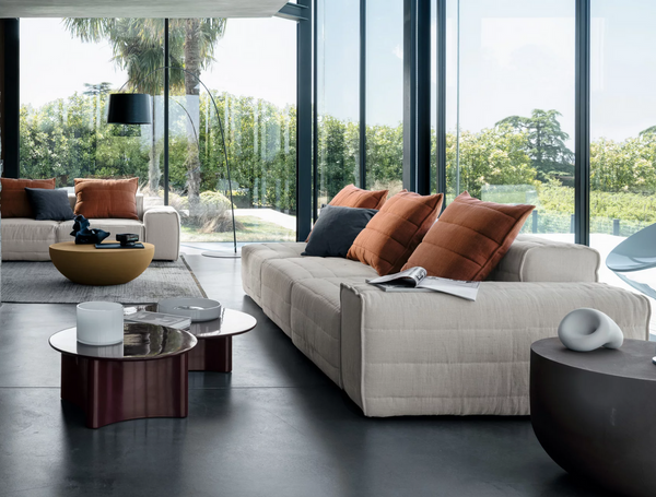 Stolik kawowy Guna 12 marki Gervasoni 1882