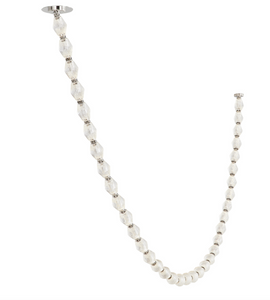 Żyrandol projektu Sean Lavin, Collier 108 marki Visual Comfort