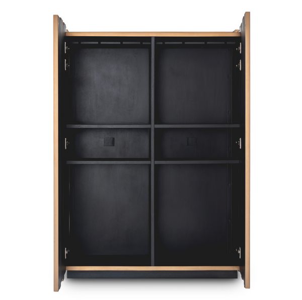 Bar Nottingham marki Eichholtz