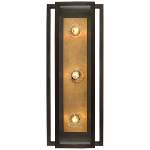 Wall lamp Ian K.Fowler Halle 18