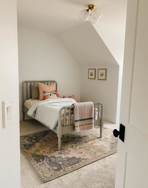 Aerin Cristol Large Plafond by Visual Comfort