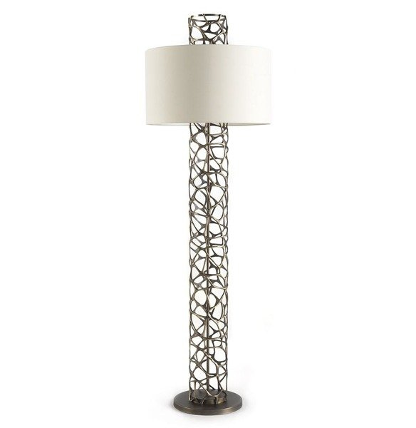 Roberto Cavali Home Interiors Sioraf floor lamp