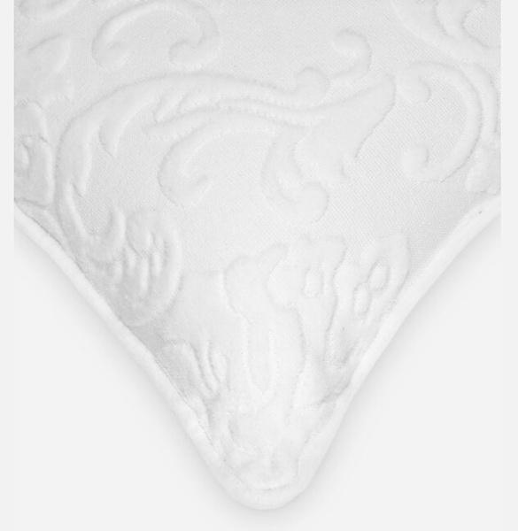 Poduszka outdoorowa Dolce&Gabbana, DG Logo