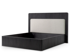 Dimitrios bed frame by Eichholtz