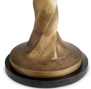 Costanza table lamp by Eichholtz