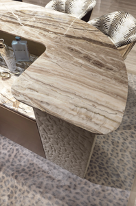 Kariba bar cabinet by Roberto Cavalli Home Interiors 