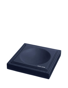 Ralph Lauren Home Brennan office pad (navy blue)
