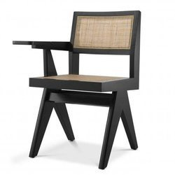 Krzesło ze stolikiem Eichholtz Niklas