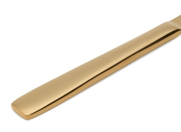 Dolce&Gabbana four-piece cutlery, Carretto