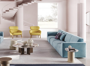 Vito coffee table by Casamilano