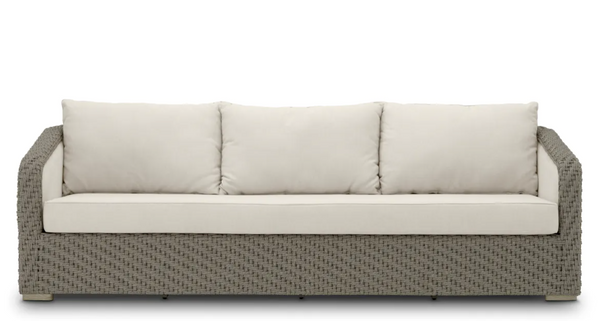 Bryson garden sofa by Eichholtz
