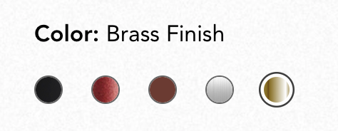 Captain Flint W1 garden lamp by Flos