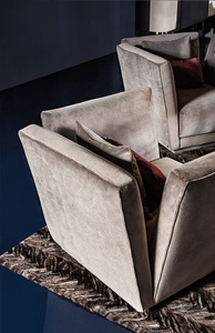 Smania Charme Armchair
