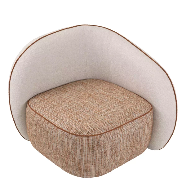 Eichholtz San Marino armchair