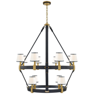 Ralph Lauren Home Riley chandelier