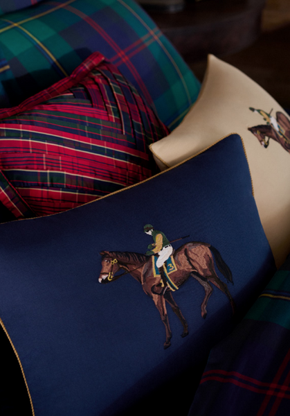 Poduszka Gale marki Ralph Lauren Home