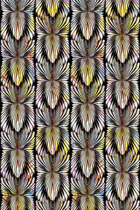 Roberto Cavalli Home wall panel RC19122