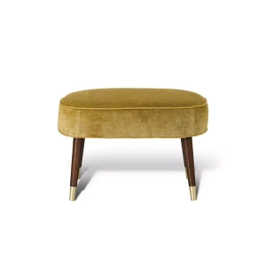 Galimberti bench by Nino Tissi