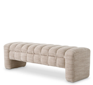 Ławka Taranto firmy Eichholtz