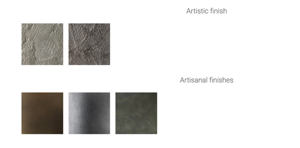 Stolik kawowy Atollo marki Casamilano