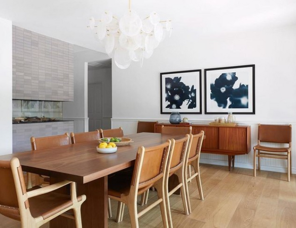 Aerin Loire Grande Chandelier