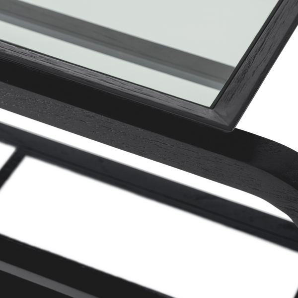 Mayfair trolley by Eichholtz