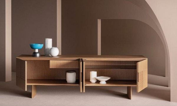 Arne sideboard by Casamilano