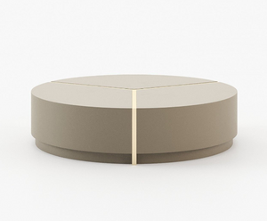 Riga table by Laskasas 