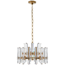 Aerin Bonnington Chandelier by Visual Comfort