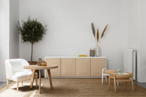 Colorado Edizioni House chest of drawers