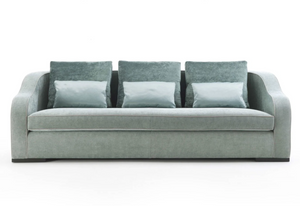 Galimberti Nino Edmond 248 sofa