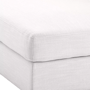 Eichholtz Vista Grande pouf