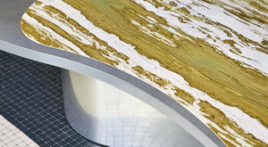 Monography Antibes coffee table