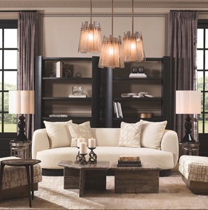 Eichholtz Ciro S coffee table