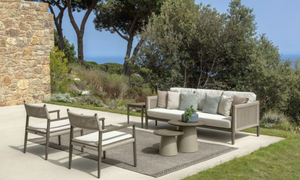 Dolcevita coffee table by Talenti