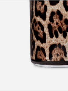 Dolce&Gabbana porcelain mug, from the DNA collection