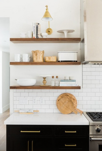 Kinkiet E.F Chapman Boston