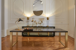 Desk Dom Edizioni Harold